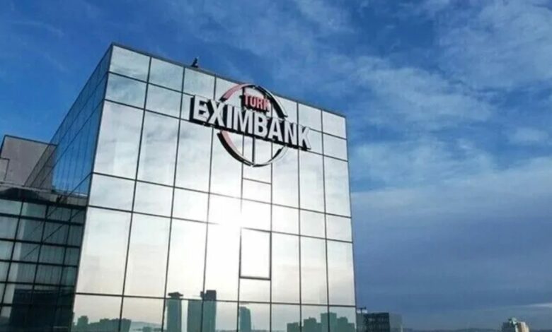 عاجل | Türk Eximbank يضخ 32 مليار دولار دعمًا للصادرات التركية في 6 أشهر