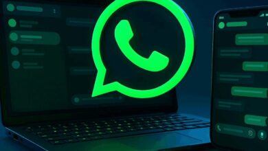 واتساب يطلق تحديثات أمنية شاملة: كلمات مرور متعددة للحساب ومعلومات عن المتصلين المجهولين