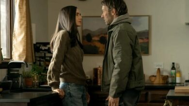 الموسم الثاني من Dark Matter يعود بتشويق أكبر وتعقيد سردي أعمق على Apple TV+