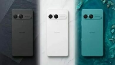 سوني تكشف عن هاتف Xperia 10 VIII لفئة المتوسطة بأسعار أوروبا وبريطانيا