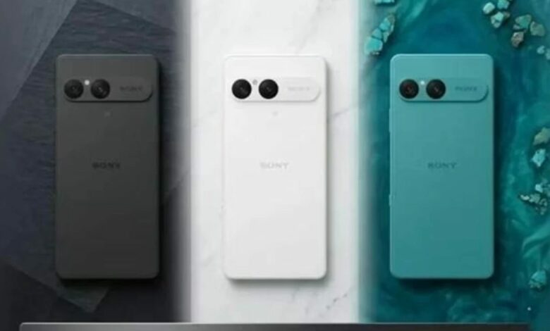 سوني تكشف عن هاتف Xperia 10 VIII لفئة المتوسطة بأسعار أوروبا وبريطانيا