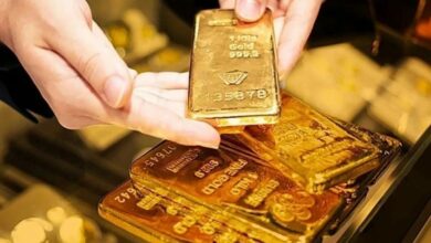 عاجل | سعر كيلوغرام الذهب في تركيا يرتفع إلى 7 ملايين و92 ألف ليرة