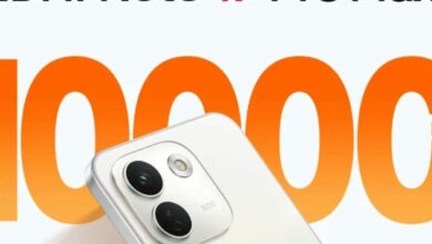 شاومي تطلق Redmi Note 17 Pro Max 5G بأكبر بطارية في تاريخها