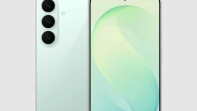 سامسونج تعلن عن Galaxy S26 FE بشاشة 6.7 بوصة وبطارية 4900 مللي أمبير