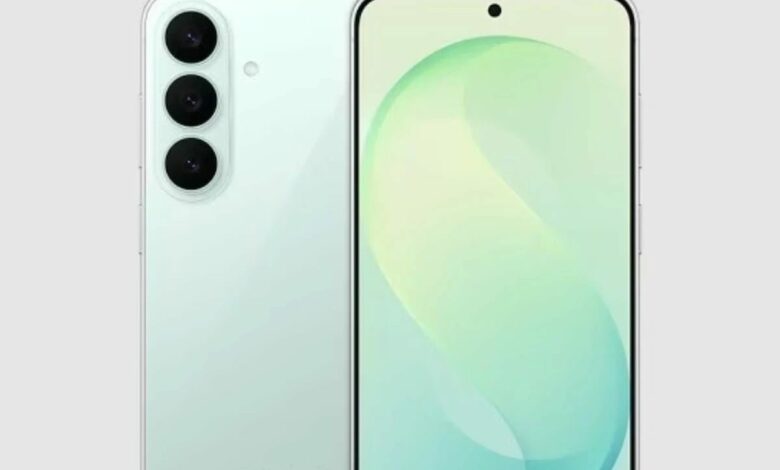 سامسونج تعلن عن Galaxy S26 FE بشاشة 6.7 بوصة وبطارية 4900 مللي أمبير