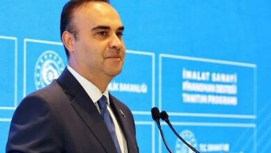 عاجل | تركيا تتحمل 12 نقطة من فوائد قروض المصانع لضمان استمرار العمالة