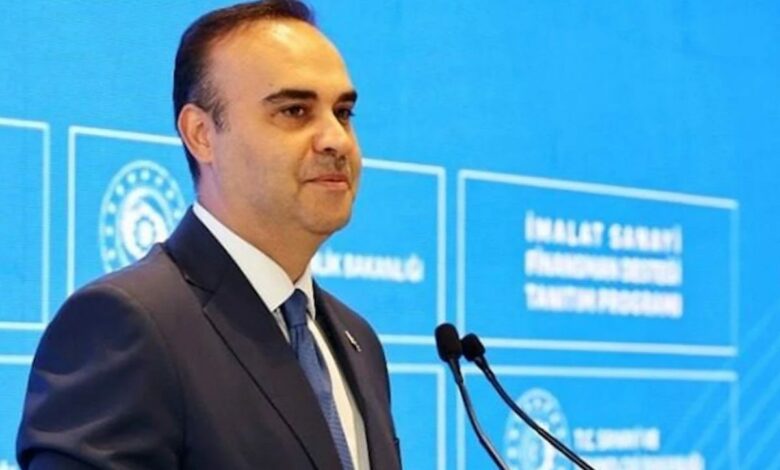 عاجل | تركيا تتحمل 12 نقطة من فوائد قروض المصانع لضمان استمرار العمالة