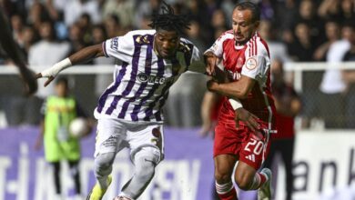 تعادل مثير 2-2 بين كجيورن غوجو وأومراني سبور في الجولة الرابعة من دوري الدرجة الأولى التركي