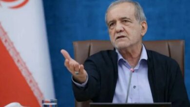 إيران: مضيق هرمز قد يُفتح إذا التزمت واشنطن باتفاق إسلام أباد