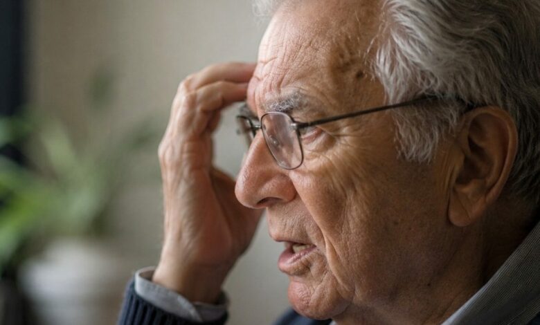 دراسة: تباطؤ سرعة الكلام قد يكون مؤشرًا مبكرًا على التدهور المعرفي