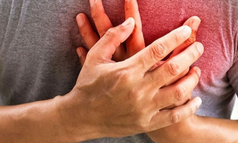 خطر السكري على القلب: أخصائي يحذر من نوبات قلبية صامتة ومضاعفات خطيرة