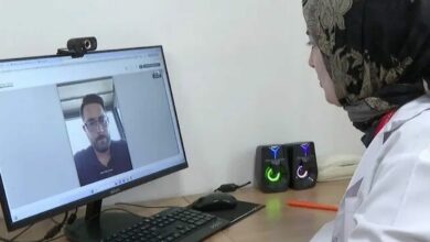 الصحة التركية تطلق نظام التقييم عن بُعد لحجز مواعيد الدعم النفسي والإقلاع عن التدخين