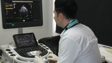 أول حالة في تركيا.. تشخيص متلازمة قلبية وراثية نادرة لرجل في ديار بكر