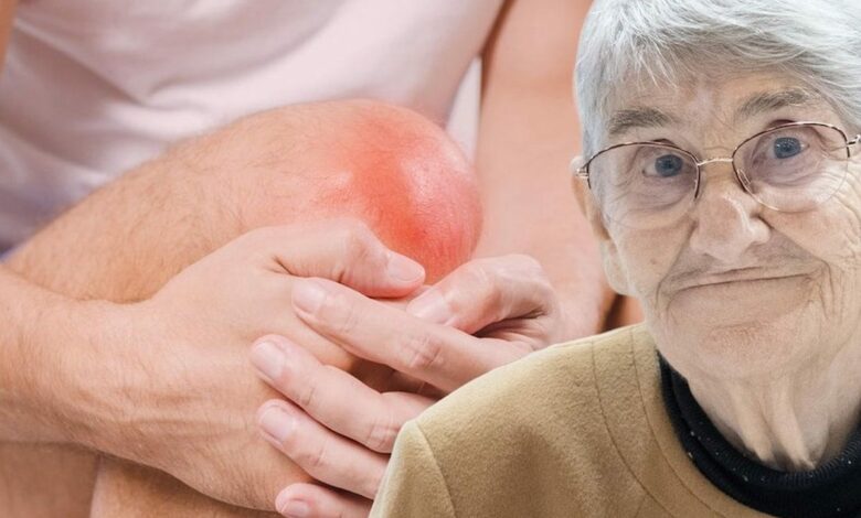 البروفيسورة كانان كاراتاي: الالتهاب المزمن السبب الخفي لآلام الركبة والمفاصل