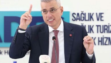 وزير الصحة التركي: 3 ملايين شخص يزورون تركيا للعلاج سنويًا و30 ألفًا بانتظار زراعة الأعضاء
