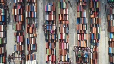 عاجل | العجز التجاري التركي يرتفع 13.6% في يوليو إلى 7.34 مليار دولار