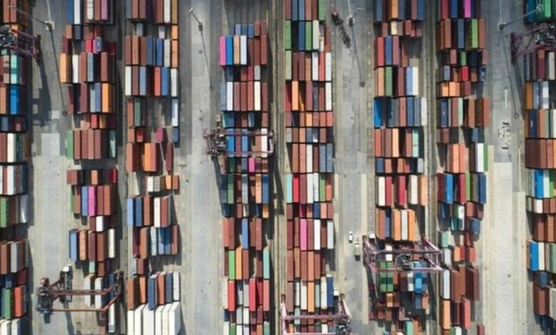 عاجل | العجز التجاري التركي يرتفع 13.6% في يوليو إلى 7.34 مليار دولار