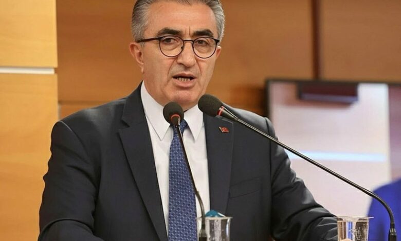 عاجل | لائحة اتهام في إسطنبول تشمل رئيس بلدية بايرم باشا و78 آخرين بتهم الرشوة والاختلاس