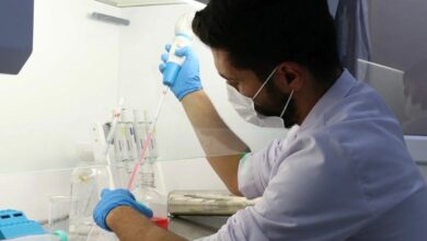 تركيا.. تطوير لقاح معطل ضد فيروس أورف لحماية الأغنام والماعز