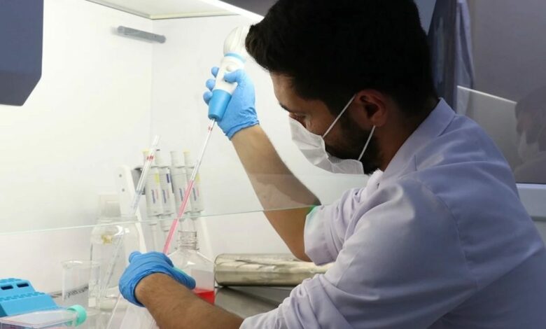 تركيا.. تطوير لقاح معطل ضد فيروس أورف لحماية الأغنام والماعز