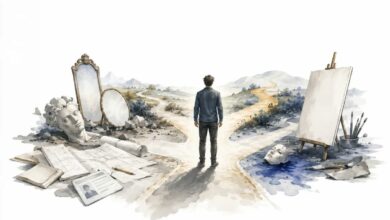 تأثير سترايسند وكابوس كاتش-22: حكايات ولادة أشهر الأقوال والقوانين في الثقافة العامة