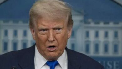 ترامب: توصلنا مع فنزويلا إلى "أكبر صفقة نفط في تاريخ العالم"