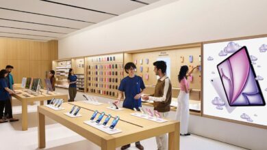 آبل تدرج iPhone X وMacBook Pro 2018 ضمن قائمة المنتجات المتقادمة وتوقف دعمها الفني