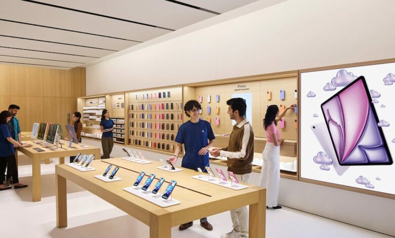 آبل تدرج iPhone X وMacBook Pro 2018 ضمن قائمة المنتجات المتقادمة وتوقف دعمها الفني