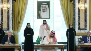 تحليل أمريكي: اتفاقية مكة للدفاع المشترك تعزز نفوذ تركيا في جنوب آسيا