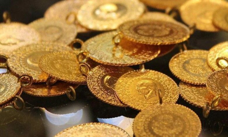 عاجل | الذهب يهوي 3.18% بعد تصريحات رئيس الفيدرالي كيفن وارش عن التضخم