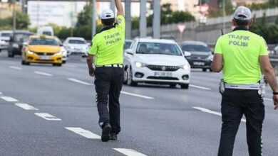 عاجل | إسطنبول: إغلاق مؤقت لبعض الطرق غدًا ضمن ترتيبات مرورية
