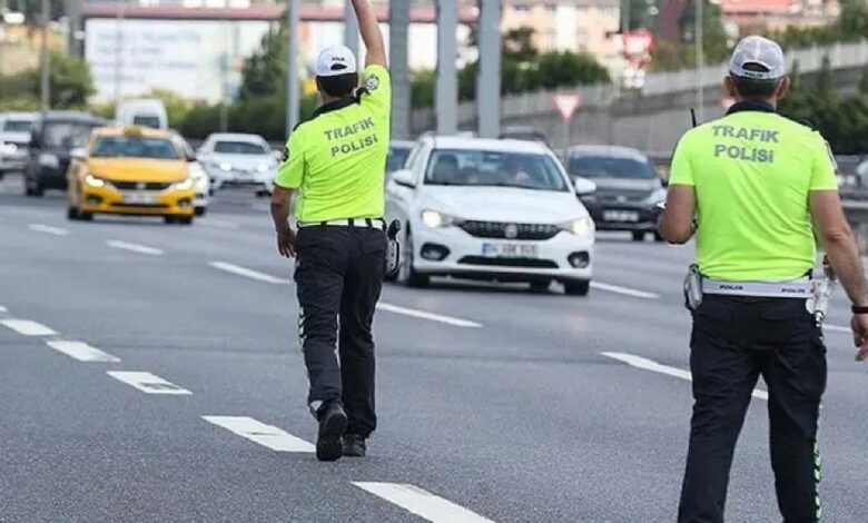 عاجل | إسطنبول: إغلاق مؤقت لبعض الطرق غدًا ضمن ترتيبات مرورية