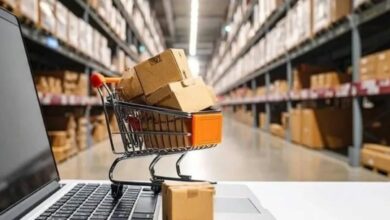 عاجل | رئيس اتحاد الحرفيين الأتراك: عمولات التجارة الإلكترونية تلتهم 50% من قيمة المنتج