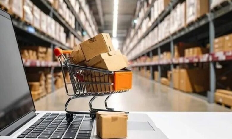 عاجل | رئيس اتحاد الحرفيين الأتراك: عمولات التجارة الإلكترونية تلتهم 50% من قيمة المنتج