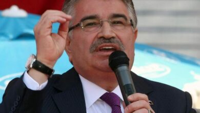 عاجل | التحقيق مع عليهان كوريش يستدعي وزير الداخلية التركي السابق للإدلاء بشهادته