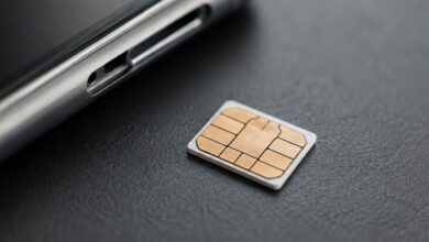 ثغرة أمنية في بطاقات SIM تكشف مخاطر على الهواتف وشواحن السيارات الكهربائية
