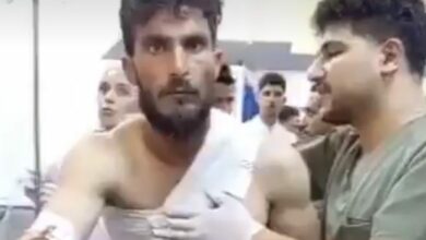 سوريا.. مقتل شابة وإصابة طفلين بإطلاق نار إثر خلاف عائلي في حفل زفاف بدرعا