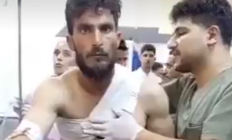 سوريا.. مقتل شابة وإصابة طفلين بإطلاق نار إثر خلاف عائلي في حفل زفاف بدرعا