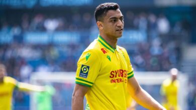 مصطفى محمد يعود إلى الدوري التركي.. اتفاق بين نانت وكونيا سبور