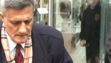 عاجل | تركيا تعيد فتح تحقيق وفاة مسؤول استخبارات سابق في سجن سيليفري بعد 15 عامًا