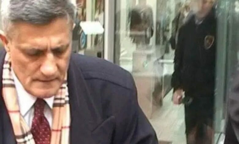 عاجل | تركيا تعيد فتح تحقيق وفاة مسؤول استخبارات سابق في سجن سيليفري بعد 15 عامًا