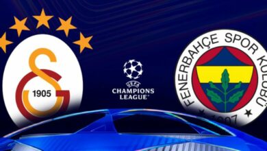 دوري أبطال أوروبا: غلطة سراي يفتتح مشواره أمام سبورتينغ وفنربخشة يستضيف روما