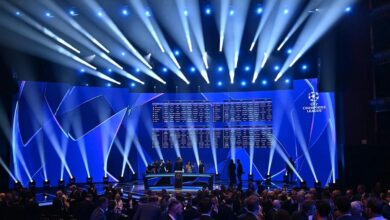 دوري أبطال أوروبا: غلطة سراي يبدأ بـ"سبورتينغ لشبونة" وفنربخشة يستضيف روما.. مواعيد نارية في سبتمبر 2026
