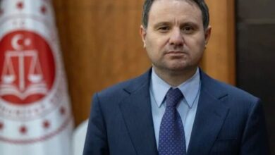 عاجل | تركيا تطلق خدمة «ألو عدالة 135» للشكاوى في 3 مدن