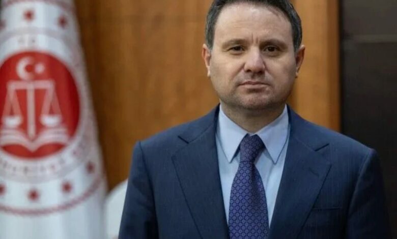 عاجل | تركيا تطلق خدمة «ألو عدالة 135» للشكاوى في 3 مدن