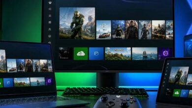 مايكروسوفت تخسر 150 دولارًا عن كل جهاز Xbox Series X وS.. وProject Helix الجديد بسعر يتجاوز ألف دولار