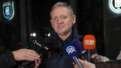 باشاك شهير: غلطة سراي يرفض بيع ليمينا ولا صحة لانتقاله