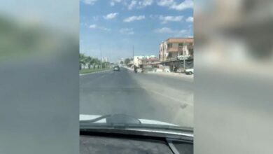 عاجل | غرامة 242 ألف ليرة لسائق دراجة بلا لوحة في شانلي أورفا رفض التوقف