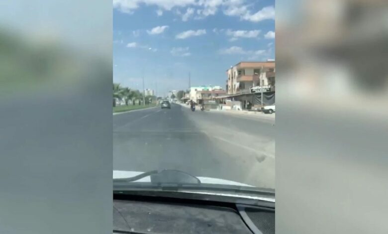 عاجل | غرامة 242 ألف ليرة لسائق دراجة بلا لوحة في شانلي أورفا رفض التوقف