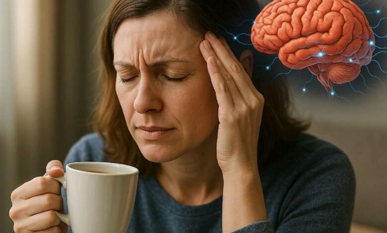 خفقان وأرق وهشاشة عظام.. أخصائي يحذر من الإفراط في القهوة ويحدد الكمية الآمنة